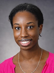 Headshot of Ernika Quimby, MD, FAAP