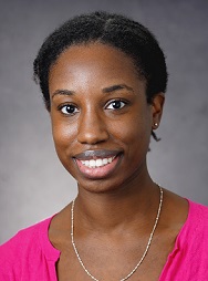 Photo of Ernika Quimby, MD, FAAP