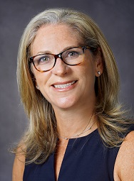 Photo of Gennifer Goldenberg, MD