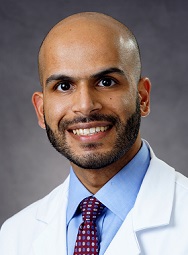 Headshot of Nadeem Kolia, MD