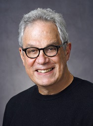 Headshot of Richard Selznick, PhD