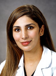 Headshot of Shawana Hussain, MD
