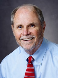 Headshot of Stephen Akers, MD