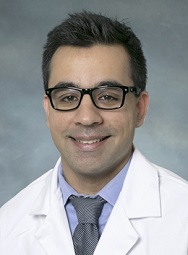 Photo of Anil Syal, MD