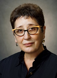 Larisa Rozenberg MD