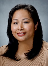 Photo of Rosanna Eang, DO