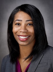 Photo of Teralyn Carter, MD