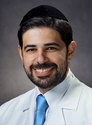 Headshot of Tom Noff, MD