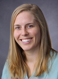 Anna R. Porch, PT, DPT, CLT