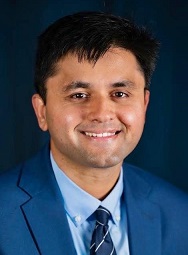 Apurva Gandhi MD