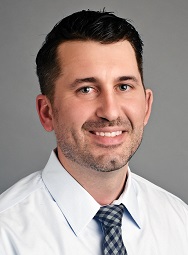 Headshot of Rocco Terrigno, MD