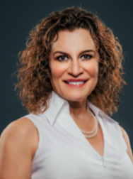 Headshot of Rachelle Greenman, MD, FACEP