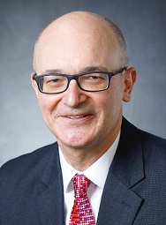 Headshot of Christopher McFadden, MD