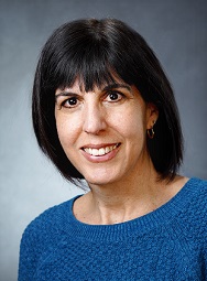 Faye Shapiro LCGC