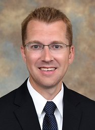 Headshot of Kyle Niziolek, MD