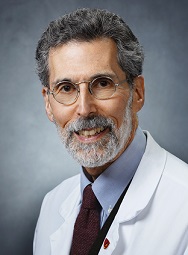 Headshot of Lawrence Weisberg, MD, FACP, FASN