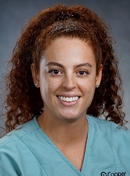 Delia Tarantino, DPT