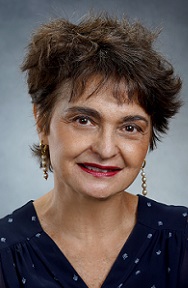 Maria Irene Scarano LCGC