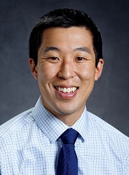 Headshot of Michael Hsu, MD