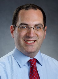 Headshot of Michael Gross, MD, MBA