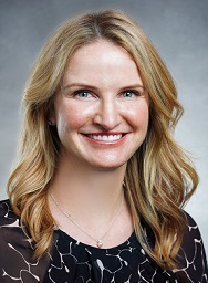 Headshot of Ashley Decker, MD