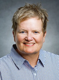 Margaret Clarahan Featherstone, CRNA