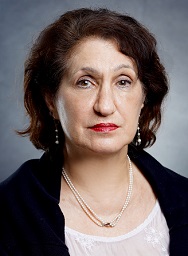 Headshot of Pamela Szeeley, MD