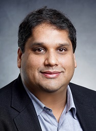 Headshot of Snehal Gandhi, MD