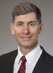 Headshot of Steven Bonawitz, MD, FACS