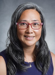 Sue Yang-Novellino, DO