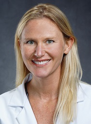 Headshot of Christina Gutowski, MD, MPH