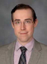 Headshot of Gregory Hilditch, MD