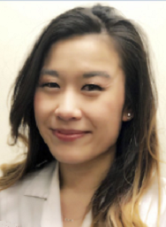 Headshot of Julia Shih, MD 