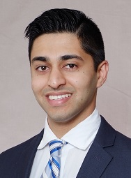 Photo of Kunal Dalal, MD