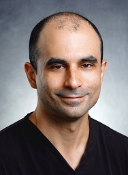 Headshot of Osheen Abramian, MD