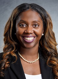 Tiffany M. Strothers-Butler, MSN, APN, FNP-C