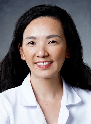 Headshot of Yanika Wolfe, MD