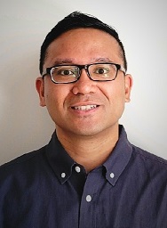 Frank Anthony P. Aliganga, MD
