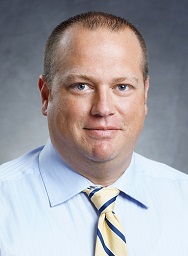 Joseph W. Lever, DNP, APN, AGACNP-BC, CCRN, TCRN