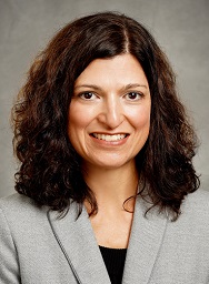 Headshot of Kara Aplin, MD