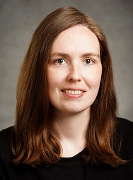 Headshot of Katherine McMackin, MD, MS