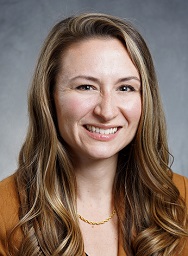 Photo of Lindsey Glaspey, DO