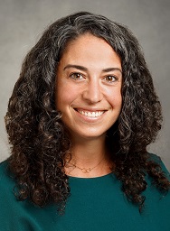 Headshot of Maya Bass, MD, MS, FAAFP