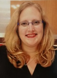 Headshot of Sarah Davenport, MD, MSCI
