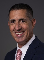 Headshot of Thomas Rebbecchi, MD, FAAEM