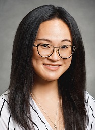Headshot of Yingcheng Xu, MD