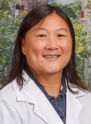 Ann Chen MD