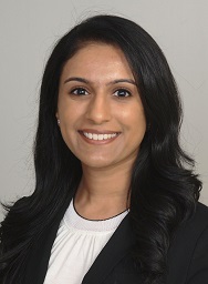 Headshot of Gopi Faldu, MD 