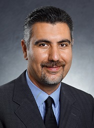 Hadi Shojaei, MD