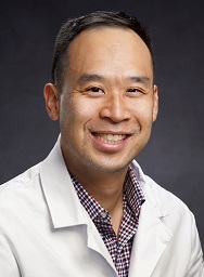 Headshot of Jonathan Pan, MD